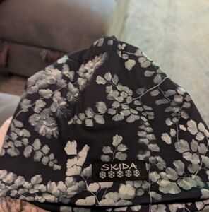 Skida Fleece Lined Alpine Hat Benie, size M/L